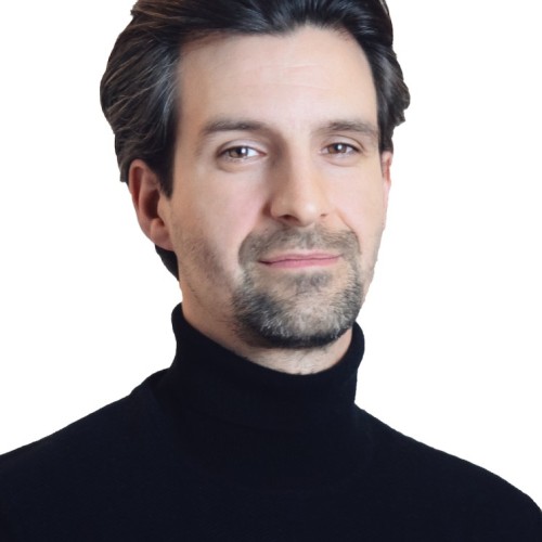 Portrait Timor Kardum