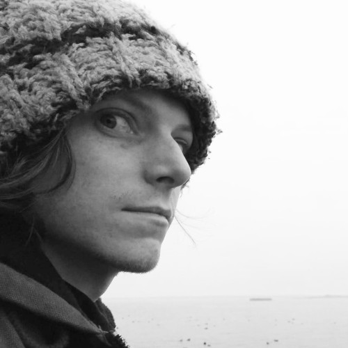 Picture of Toby Auberg
