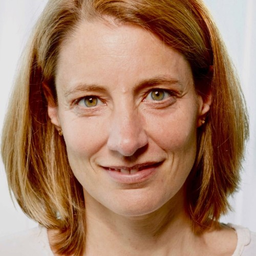 Portrait S.Amann