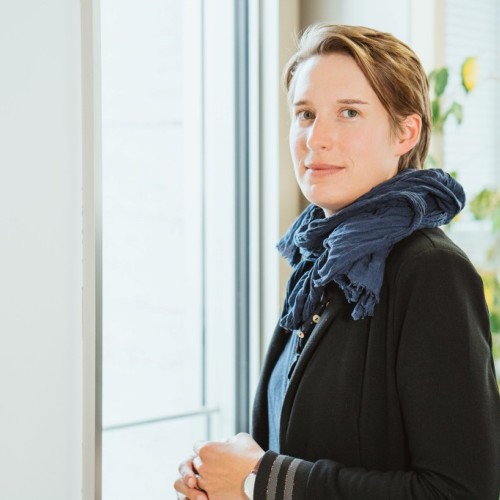 Profile Pic Carola Westermeier