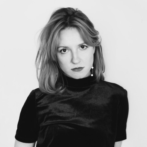 A portrait shot