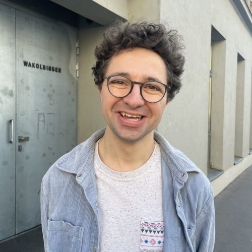 profile photo of Adrian