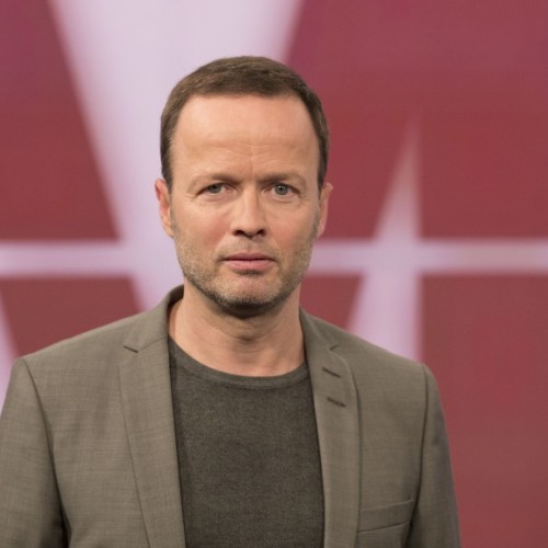 Georg Restle, Redaktionsleiter MONITOR