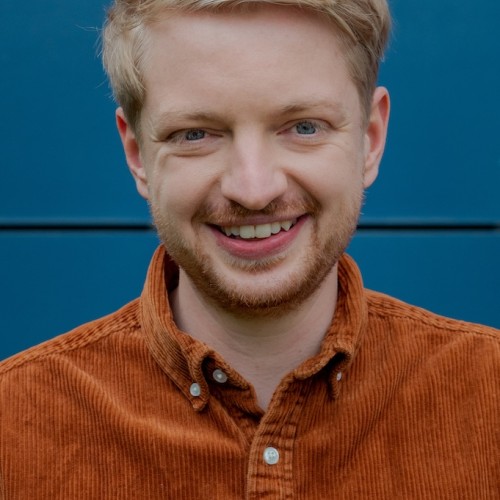 Porträt von Fabian Held