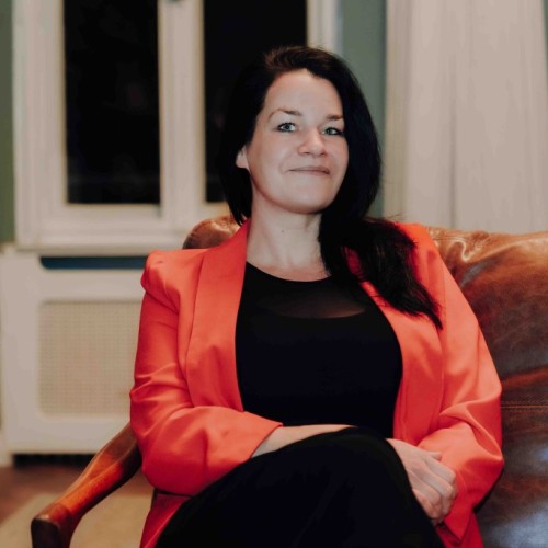 Rike Lange