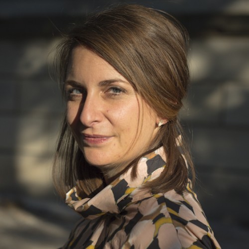 Rike Pätzold