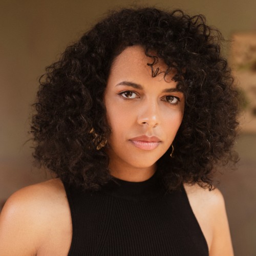 Alice Hasters