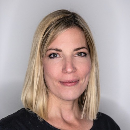Foto von Anna Lena Schiller