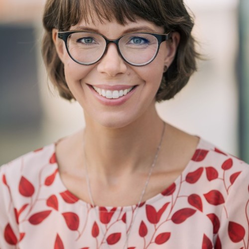 Foto von Astrid Deilmann
