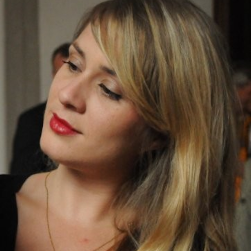 Foto Christina Badde