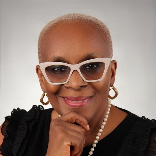 Prof. Chiso Ndukwe-Okafor