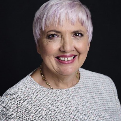 Die Beauftragte der Bundesregierung für Kultur und Medien Claudia Roth