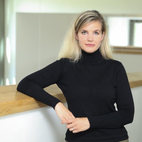 Profilbild von Johanna Degen