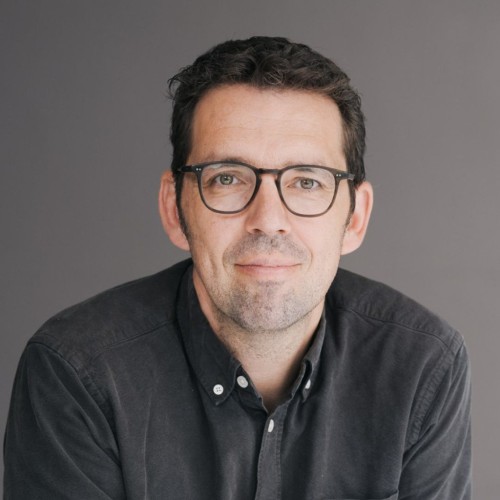 Porträt Dirk von Gehlen