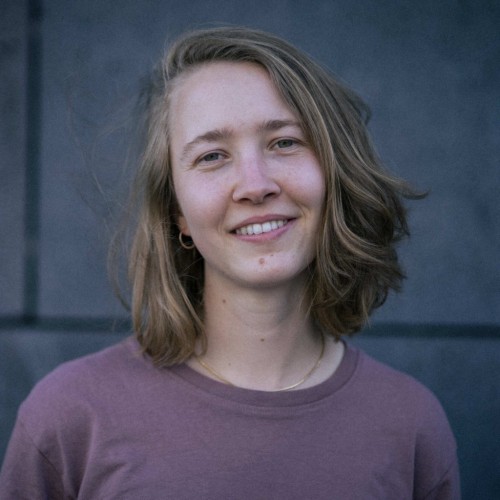 Photo of Anna Eschenbacher