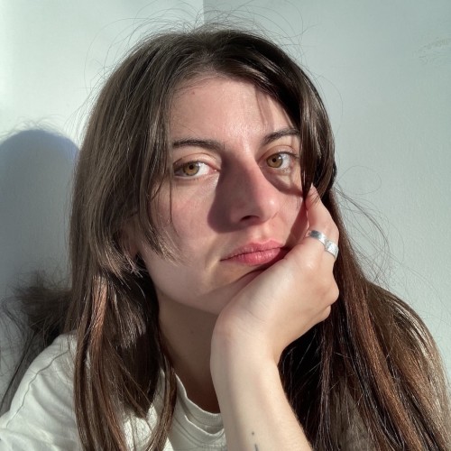 Profilbild von Luca