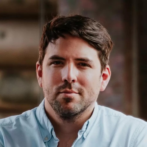Porträtfoto Joachim Telgenbüscher 
