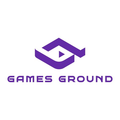 Games Ground Logo