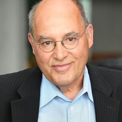 Abbildung Gregor Gysi