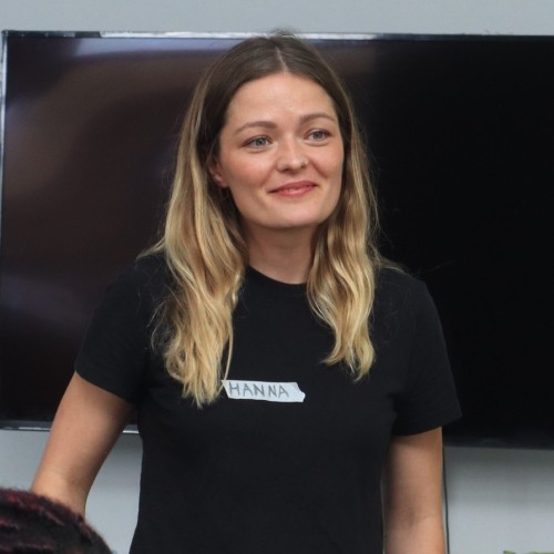 Hanna Hempel
