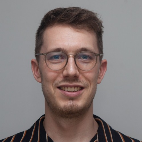 Foto Magnus Keske