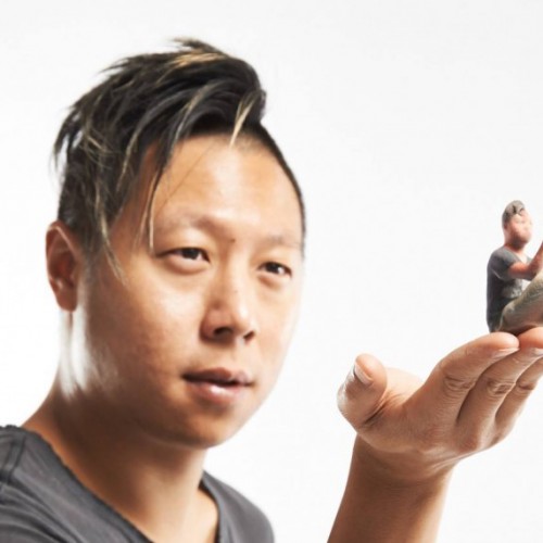Foto von Hao Li