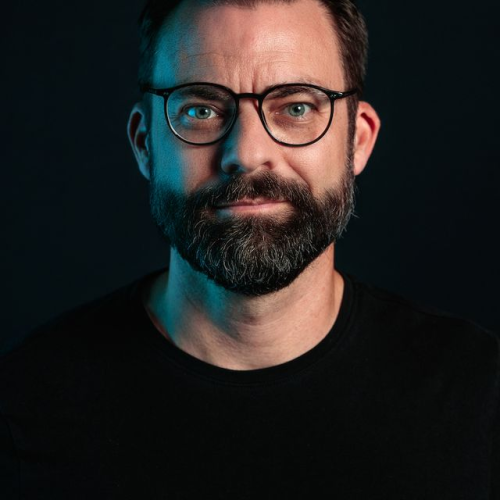 Foto Tim Klaws