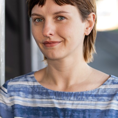Foto von Laura Rohloff