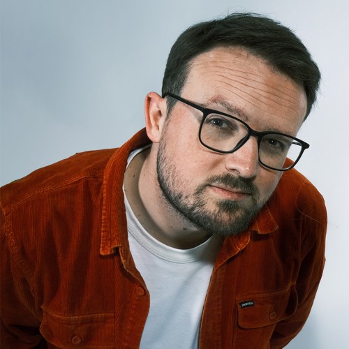 Das Foto zeigt Jakob Cantz