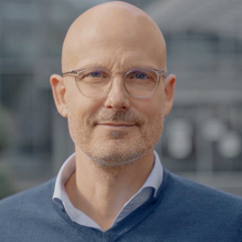 Dr. Jan Hofmann