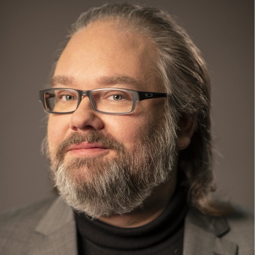 Joerg Heidrich