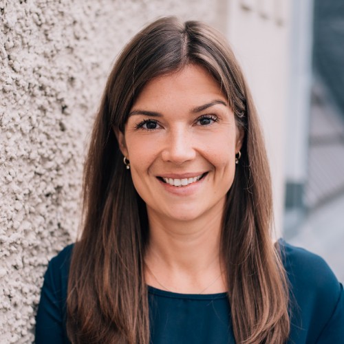 Julia Bell VP Product Growth RTL+