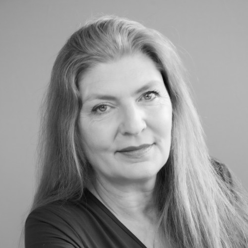 Portrait Claudia Kefer