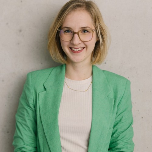 Nadine Graf
