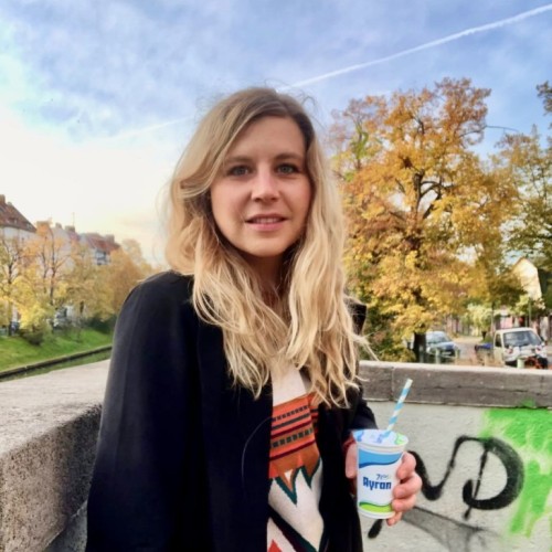 Foto von Anja Räßler