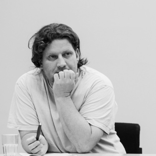 Foto von Daniel Kubiak