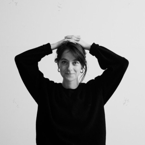 Portrait Rachel Gubser