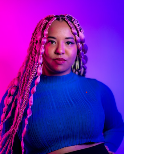 Portrait von Lisa-Marie Idowu (@lissi_ix)