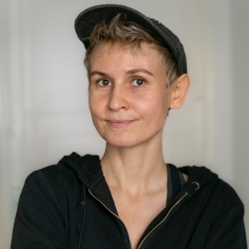 Profilbild