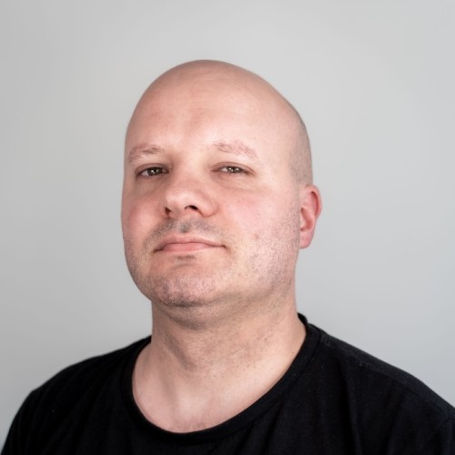 Porträt Magnus Lorenz