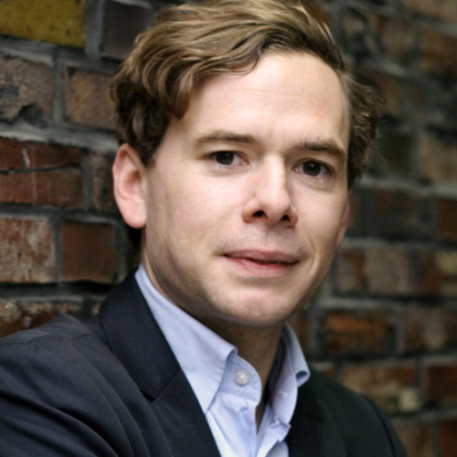 Mark Schieritz im Portrait   