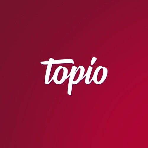 Logo Topio Space