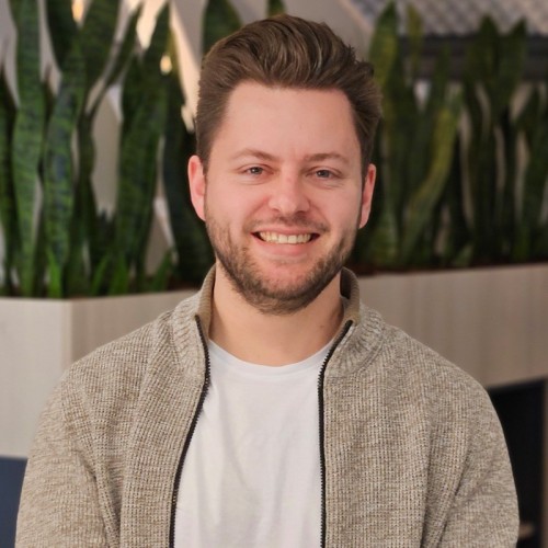 Bild der Person