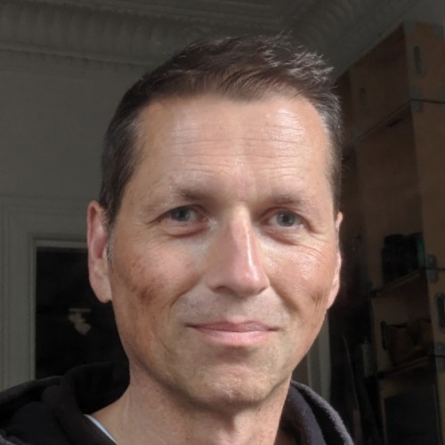 Heiner Wolf, Autor, Dev, Agile Coach​, CTO