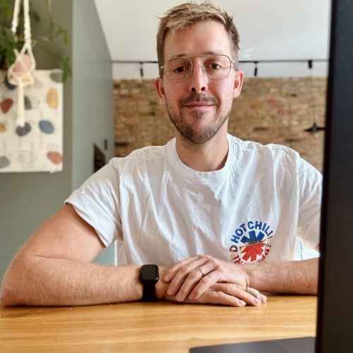 Bild von Philipp Roth