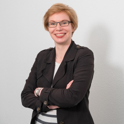 Porträtbild Christina Quast
