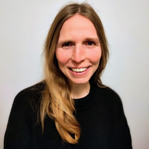 Foto von Nele Hirsch