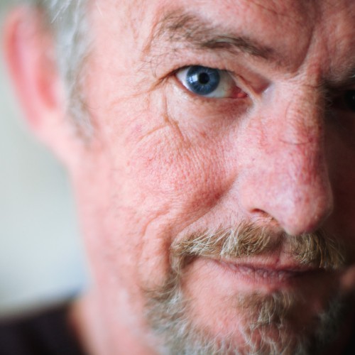 Porträtfoto Nils Pooker