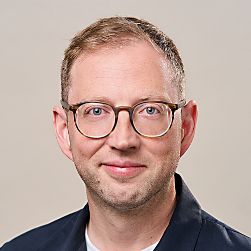 Ole Reissmann