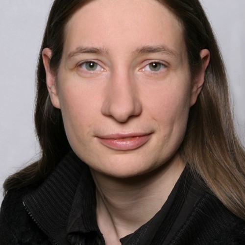 Porträtfoto Petra Blum
